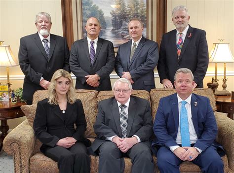 Flanders Powell Funeral Home & Crematory - Home