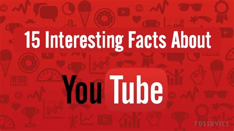 15 Surprising Facts About Youtube That You Probably Didnt Know