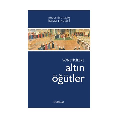 Imam Gazali Kitapları 4