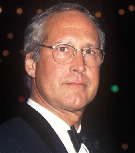 Chevy Chase Nem gondoltam volna hogy így végzi Williams Blikk