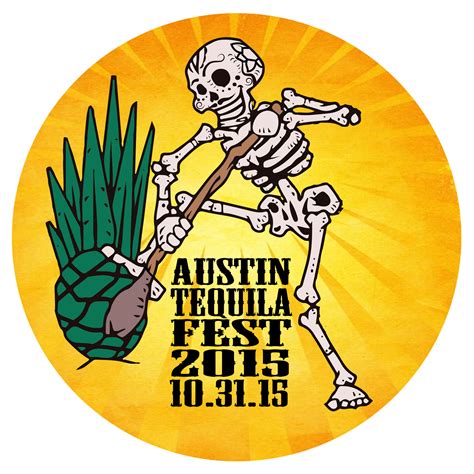 Austin Tequila Festival - Contests - Events & Promotions - The Austin ...