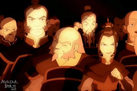 You were alive here — fearful, wild and beautiful. - zuko-always-lies ...