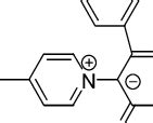 Molecular structure of nitrogen ylide (1). | Download Scientific Diagram