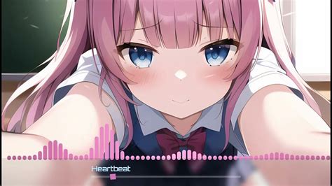 Nightcore Heartbeat Youtube