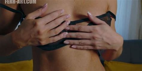 Hot Natural Big Boobs Nude Lingerie Haul Cara Mell Tnaflix