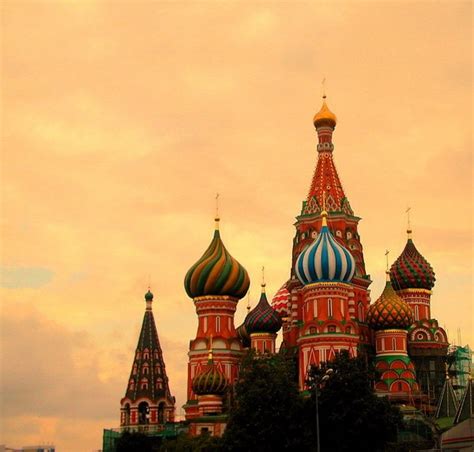 Moskova | Moskova, Şehir, Kiev