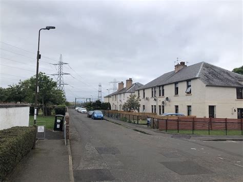 South Lorimer Place Cockenzie Richard Webb Cc By Sa Geograph