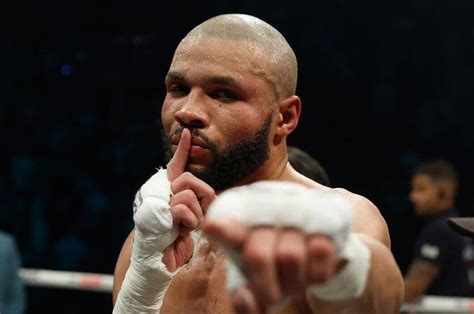 chris eubank jr boxing news