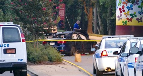 One Dead In South Charlotte Shooting Charlotte Observer