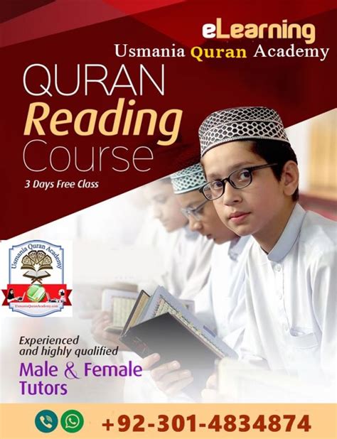 Online Quran Teaching Classes Usa Uk Learning Quran