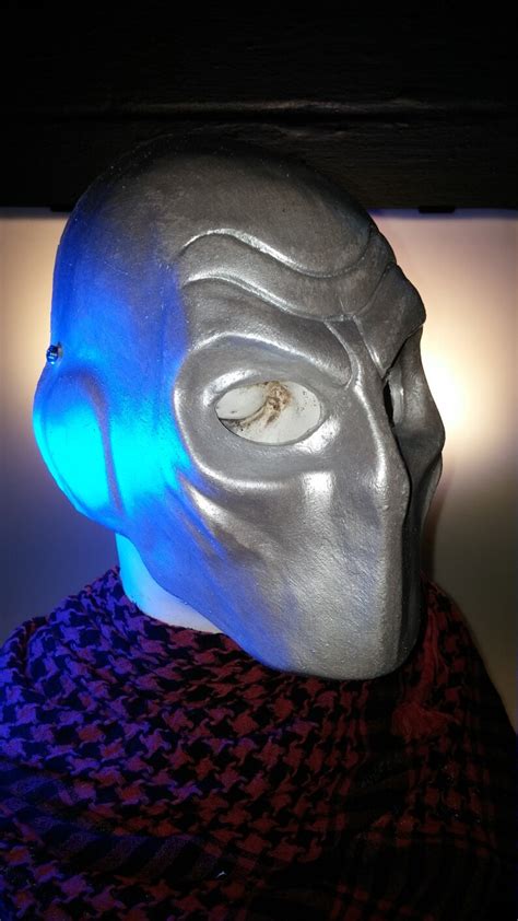 Deadshot Mask Merc Style - Etsy