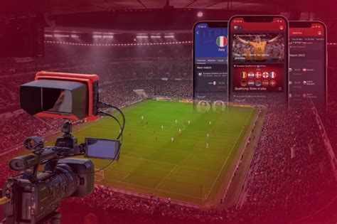 What does the Future of Sports Media look like?