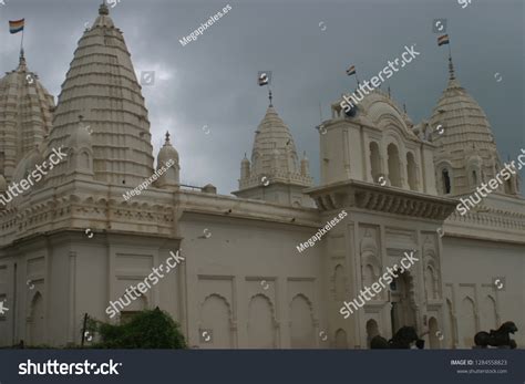 Khajuraho Kamasutra Temples India Stock Photo Shutterstock