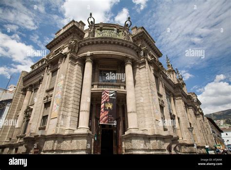 Banco Central Del Ecuador Fotograf As E Im Genes De Alta Resoluci N Alamy