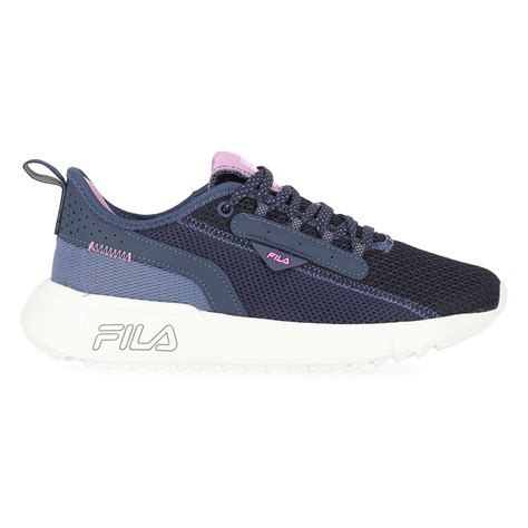 Zapatillas Entrenamiento Fila Freestyle Mujer Dexter