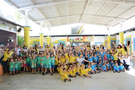 Avalia Es Sobre Col Gio Nova Dimens O Escola Em Fortaleza Cear