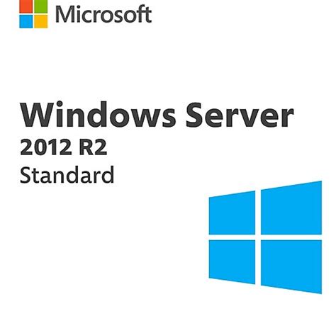 Microsoft Windows Server 2012 R2 Standard License Product Key Global Unlimited Cores