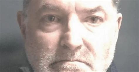 Manhunt Launched To Find Sex Offender Who Has Links To Ayrshire Daily Record