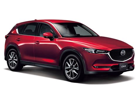 suv cx