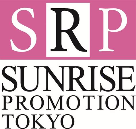 株式会社サンライズプロモーション東京のプレスリリース｜pr Times