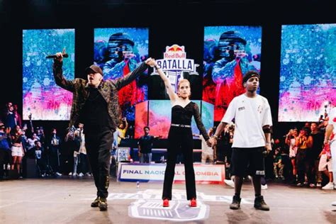 Se Anuncia El Jurado Dj Hosts Y Casters De La Nacional De Red Bull