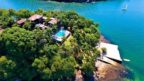 Ilha Em Angra Dos Reis A Venda - Ilha do Japão, em Angra dos Reis, está à venda por R$ 74 milhões; veja ...