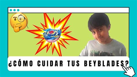 Cómo CUIDAR TUS BEYBLADES Parte 1 BEYBLADE PRO UNIVERSE YouTube