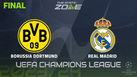 Real Madrid Vs Dortmund 2024 En Vivo Loria Fidelity