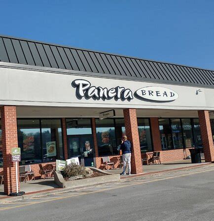 PANERA BREAD Bethel Park Menu Prices Restaurant Reviews Order