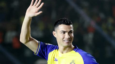 Ronaldo Shines In 1200th Match As Al Nassr Secures Victory