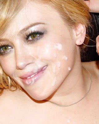 Best Celebrity Cumshots And Facials Porn Pictures XXX Photos Sex Images PICTOA