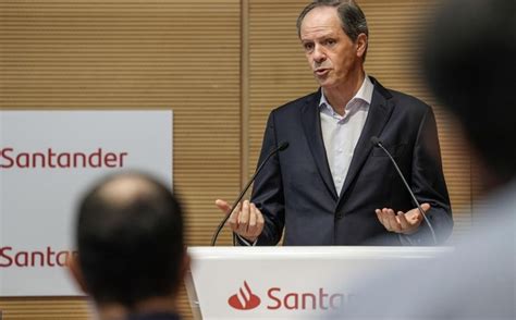 Lucro Do Santander Totta Cresce Para Milh Es De Euros Banca