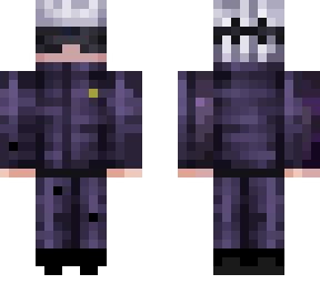 Gojo Satoru Skin Color Code Gojo Satoru Skin Color Code