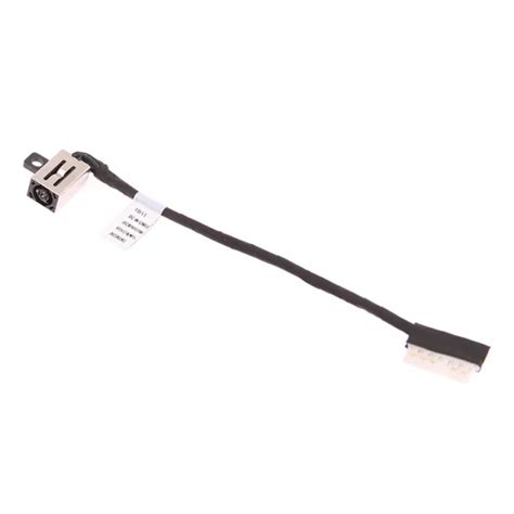 FOR INSPIRON VOSTRO 15 3510 3400 3401 3500 3501 DC IN Power Jack W