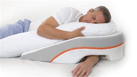 MedCline Acid Reflux Pillow: The Pillow That Gives You Acid Reflux and Heartburn Relief