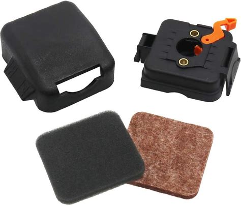 Amazon Cnfaner Air Filter Cover Housing Assembly For Stihl Fc