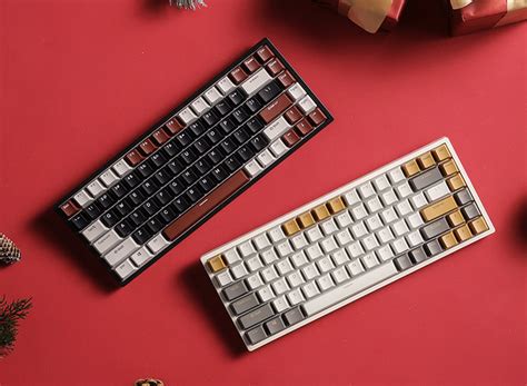 Royal Kludge RK84 Limited Edition Review – RKgaming
