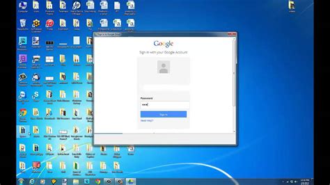 Install Google Drive Desktop App YouTube