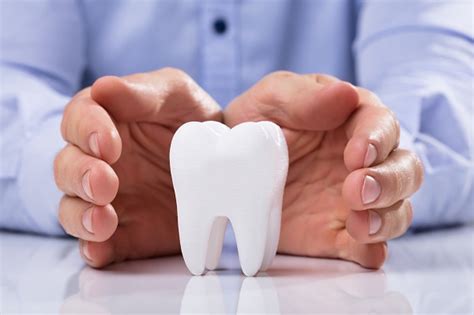 Dental Coverage Insurance Cover Types And Claim Process