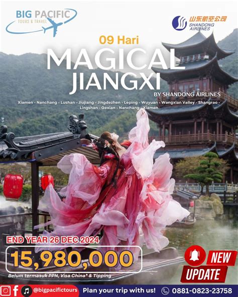 Big Pacific Tours & Travel (@bigpacifictours) • Instagram photos and videos