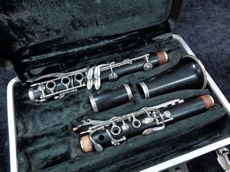 Selmer Wood Clarinet Serial Numbers Heavenlyranking