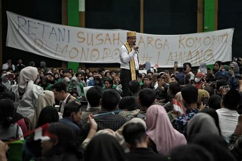 Anies Kecam Ruu Dkj Yang Gubernur Jakarta Dipilih Presiden Jawa Pos