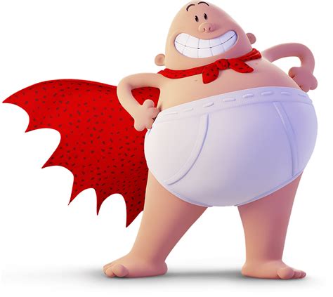 Captain Underpants By Themarioman56 On Deviantart