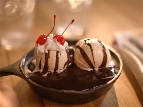 Mexican Hot Fudge Sundae Sauce Recipe Gluten Free Goddess Recipes