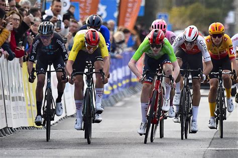 Tour Des Alpes Maritimes Suivre La Course En Direct Totalvelo