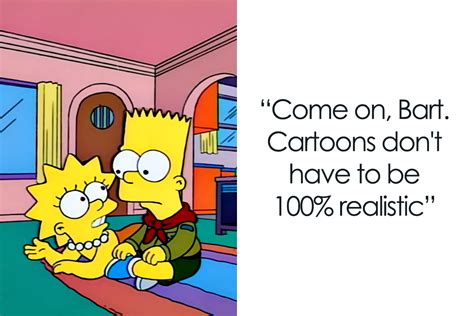 95 Quotes From The Simpsons And Other Residents Of Springfield Bored