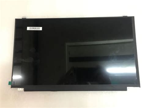 LCD LED 디스플레이 매트릭스 LM156LF1L06 FHD WUXGA 1920x1080p IPS 매트 교체형 ...