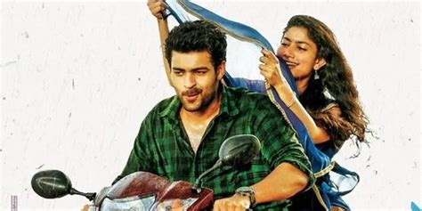 Fidaa Movie Review (2017) - Rating, Cast & Crew With Synopsis