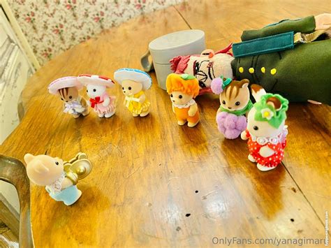 Yanagimaru Avrora Sg Nude OnlyFans Leaks Fappening Page FappeningBook