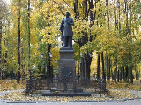 Сад Блонье — Европа, Россия, Смоленская область